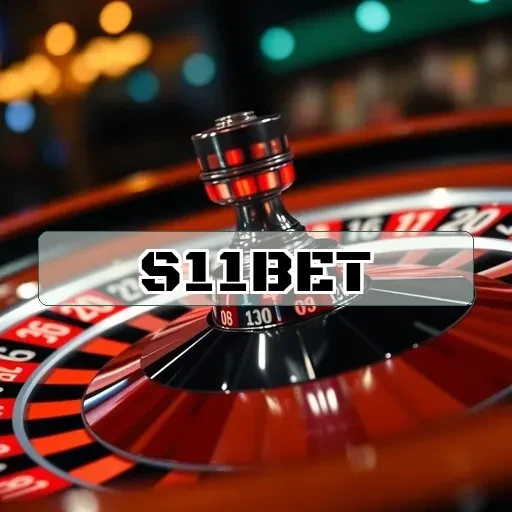 s11bet: Descubra os Melhores Recursos do App para Apostas