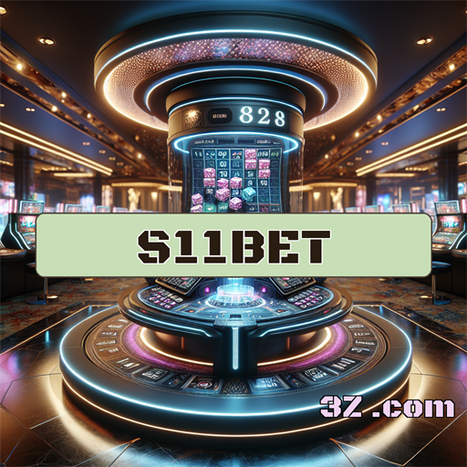Aposte com Sabedoria: Esporte e S11bet em Harmonia