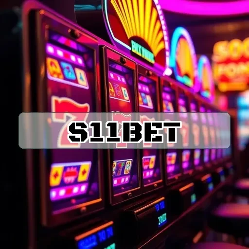 s11bet: Descubra as Melhores Oportunidades de Jogos Online no Brasil