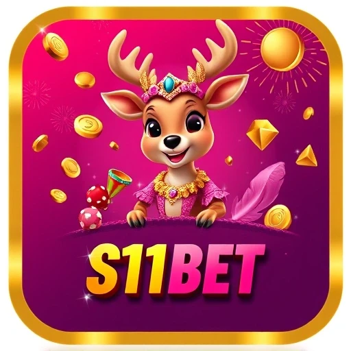 s11bet Logo