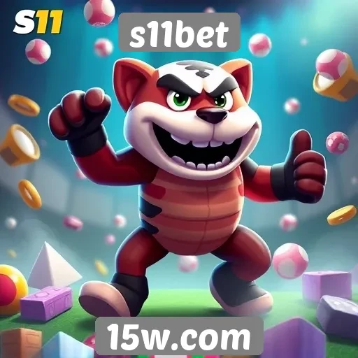 novos jogos disponíveis no s11bet