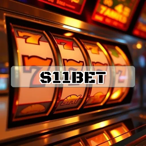 s11bet: A Revolução nos Jogos Online no Brasil