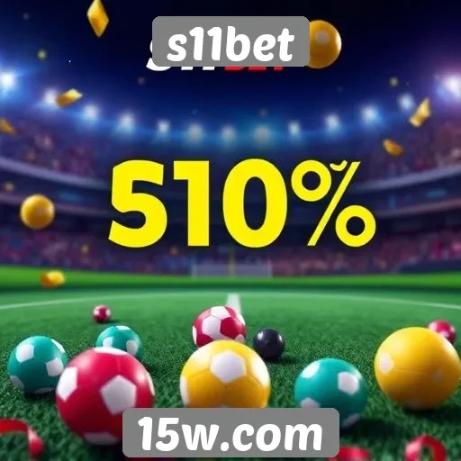 campanhas promocionais e bônus no s11bet