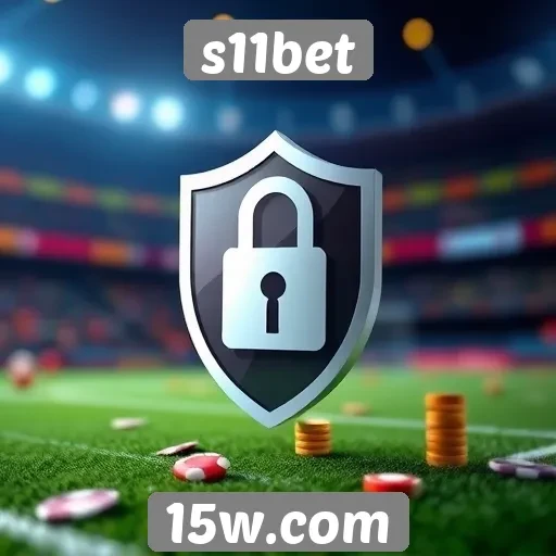 avaliação da segurança do site s11bet