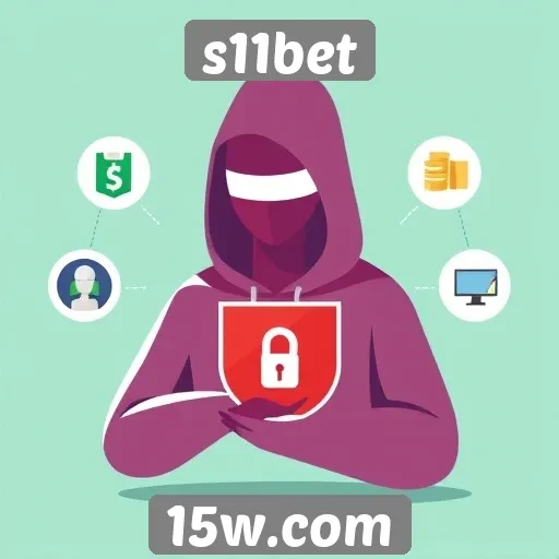 Características de segurança no s11bet