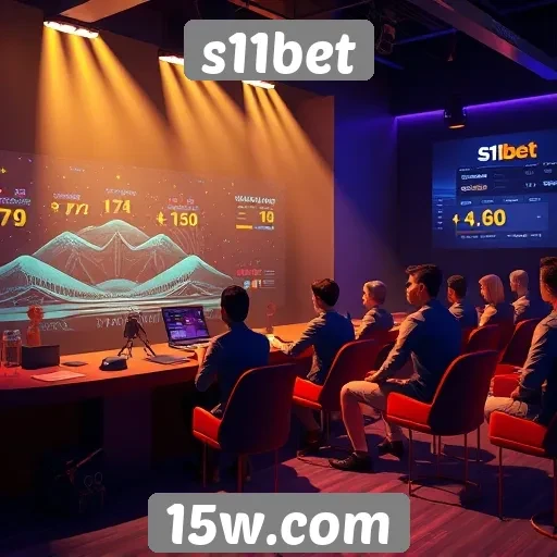 Experiência do usuário no site s11bet avaliada